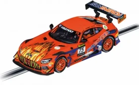 Carrera 31068 Digital 132 - Auto - Mercedes- AMG GT3 Evo No.75