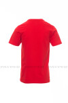 Pánske tričko Payper V-NECK Farba: Námornícka modrá, Veľkosť: 4XL (0001030026080074XL)