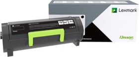 Lexmark Lexmark 56F0UA0 kaseta z tonerem 1 ks Čierny