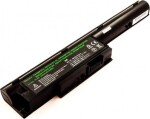 CoreParts Notebook Battery for Fujitsu