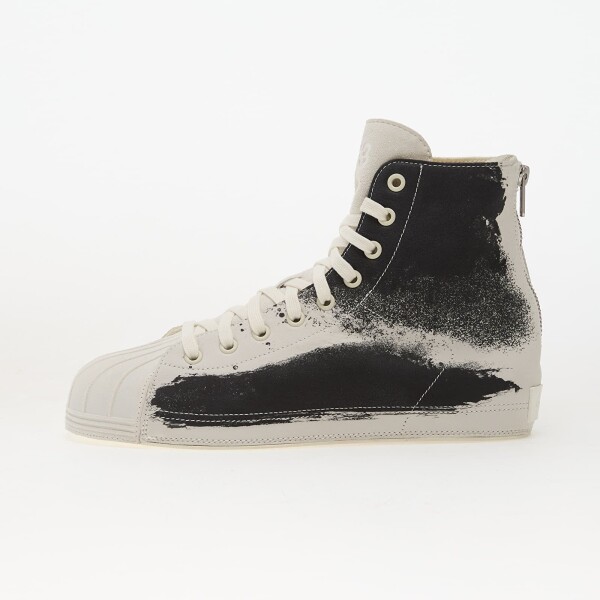 Tenisky Y-3 Nizzastar Hi Off White/ Off White/ Off White EUR 40