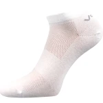 VOXX ponožky Metys white 3 páry 47-50 125766