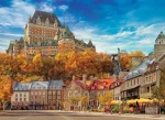 EUROGRAPHICS Puzzle Quartier Petit Champlain