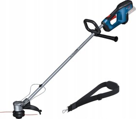 Akumulátorový vyžínač Bosch GRT 18V-33 BEZ akumulátora a nabíjačky Bosch