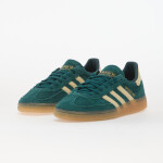 Tenisky adidas Handball Spezial Rich Green/ Warm Vanilla/ Gold Met. EUR 42