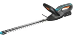 Gardena 14734-20 EasyCut 45/18V / Akumulátorové nožnice na živý plot / 2.0 Ah (14734-20)