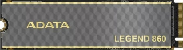 ADATA SSD PCIE G4 M.2 NVME 500GB/SLEG-860-500GCS ADATA