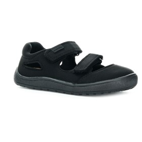 Protetika Plus Protetika Tafi Neo Black barefoot sandále 28 EUR