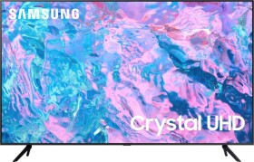 Samsung UE43CU7192U