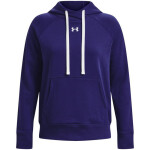 Dámska mikina Rival Fleece Hb Sweatshirt 1356317 468 Under Armour