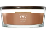 Woodwick Radiant Amber sviečka loď (5038581178547)