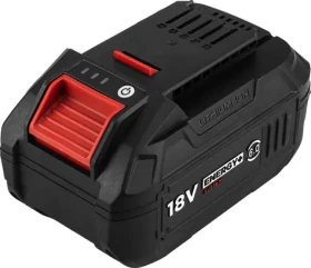 Graphite 58G086-1 / Akumulátor 18V / Li- ION / Energy+ (58G086-1)