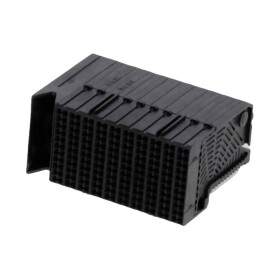 Molex zásuvkové puzdro na dosku Počet pólov 220 Raster (rozteč): 3.70 mm 757103010 1 ks Tray; 757103010