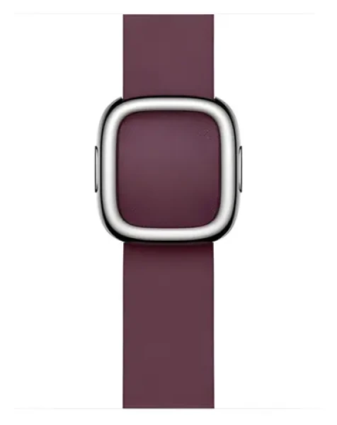 Apple Watch Modern Buckle 41mm Mulberry Large / Remienok s modernou prackou (MUH93ZM/A)