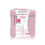 BIODERMA Sensibio set Vianoce 2023