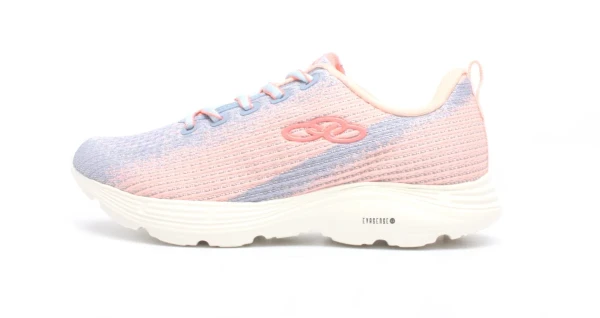 Olympikus dámská sportovní obuv Fame Breeze/Organza 37 4091-21/37