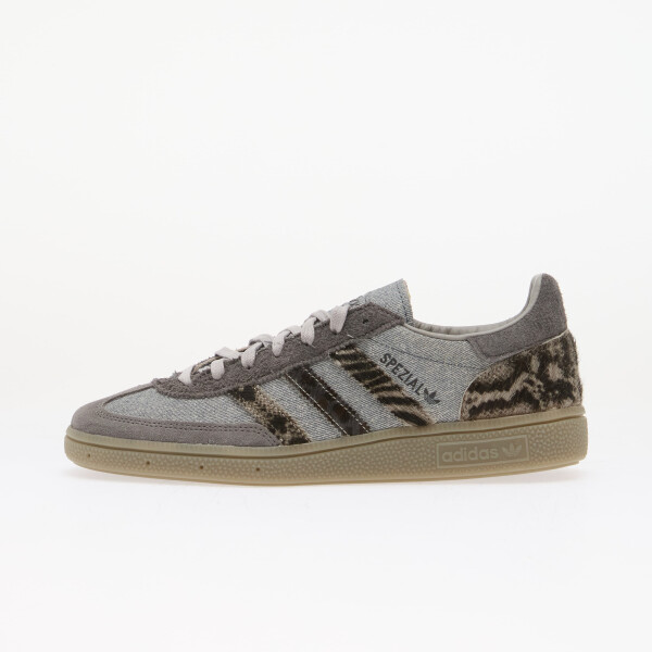 Tenisky adidas Handball Spezial Legacy Blue/ Grey Two/ Core Black EUR 37 1/3