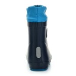 Reima Thermo Ankka Navy zateplené barefoot čižmy 34 EUR
