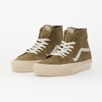 Tenisky Vans SK8-Hi Tapered Pig Suede Bay Leaf EUR 44.5