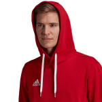 Pánska mikina Entrada 22 Hoody M H57514 - Adidas XS