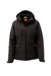 Dámska pracovná bunda Payper GALE PAD LADY Farba: Kráľovská Modrá/ Námornícka Modrá, Veľkosť: 2XL (S00579P11409006XXL)