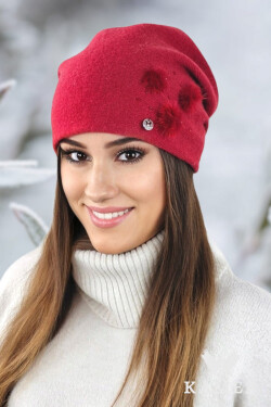 Čiapka model 205258 Kamea universal