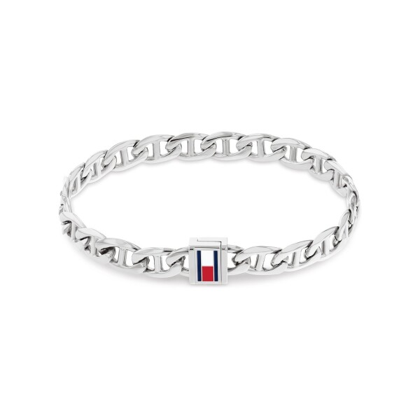 Tommy Hilfiger Fashion oceľový náramok Oceanic 2790645