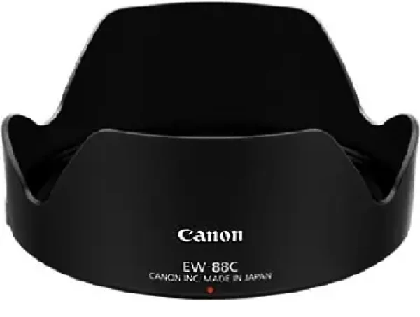 Canon EW-88C - slnečná clona pre EF 24-70mm f/2.8L II USM (5181B001)
