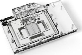 Alphacool Alphacool Eisblock Aurora GPX-N RTX 4090 FE mit Backprokove - Acryl