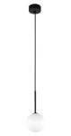 TK Lighting Martin / Závesné svietidlo / G9 / max. 8W (4502)