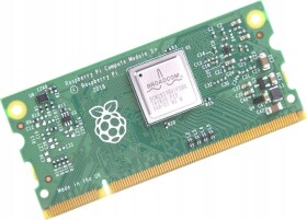 Raspberry Pi RPI COMPUTE MODUL 3B+ 8GB