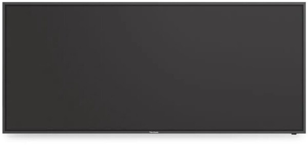 ViewSonic CDE92UW 92IN DISPLAY