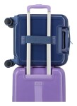 Kufor pre deti Travelite Minimover 4w S Pirate