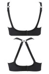 Podprsenka Wired Bra black 70E