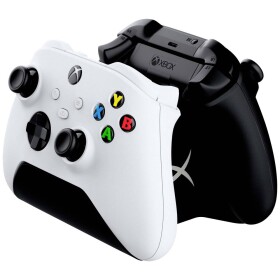 HyperX ChargePlay Duo nabíjačka na ovládače Xbox One, Xbox Series S, Xbox Series X; 4P5M6AM#ABB