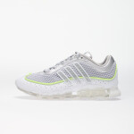 Tenisky adidas Megaride Silver Metallic/ Ftw White/ Solar Yellow EUR 46 2/3