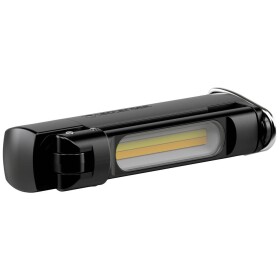 Ledlenser W7R Work LED pracovné svietidlo napájanie z akumulátora 600 lm 5 h 180 g; 502737