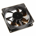 Noiseblocker BlackSilent Pro Fan P-1 (ITR-P-1)