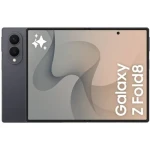 Samsung Galaxy Z Fold8 5G 12+512GB grafitová / 7.6" / Android 17 (SM-F971BZKCEUE)