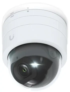 Ubiquiti UniFi G5 Dome Ultra / IP kamera / bezdrôtová / 2688 x 1512 / nočné videnie / biela (UVC-G5-Dome-Ultra)