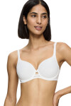 Triumph 10205990 Wild Rose Sensation WP farba:00gz-silk white 85B