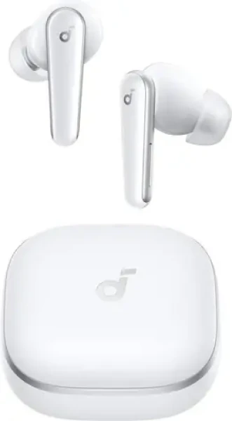 Anker soundcore Liberty 5 biela / Bezdrôtové slúchadlá / mikrofón / BT 5.4 / IP55 (A3957G21)