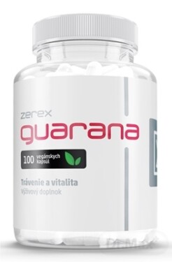 Zerex Guarana
