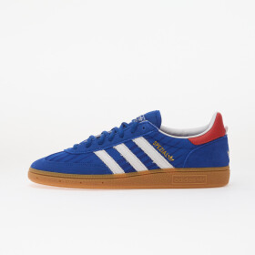 Tenisky adidas Handball Spezial Power Blue/ Red/ Ftwr White EUR 43 1/3