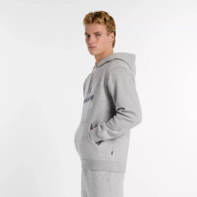 Pánska mikina New Balance Sport Graphic Fleece Hoodie AG M MT51941AG M