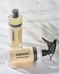 Humdakin Plastová fľaša s rozprašovačom Wood Cleaner 500 ml