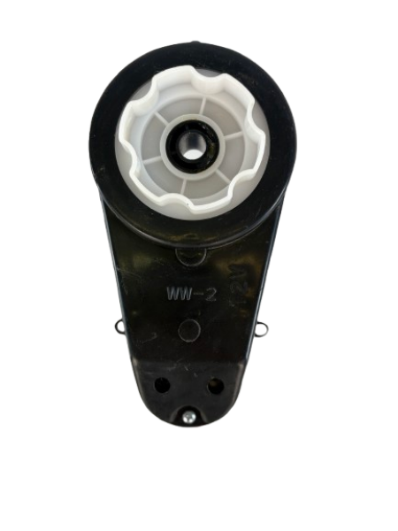 Mamido Mamido Motor s prevodovkou RS550-C 12V 10000 RPM