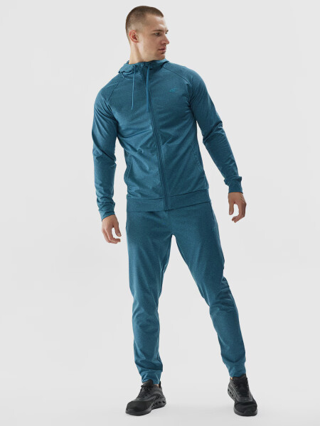 Pánske športové nohavice 4F 3XL
