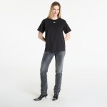 Tričko DIESEL T-Normy-Od-S1 T-Shirt Black M