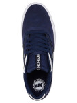 Dc KALIS VULC S navy/white pánske letné topánky - 45EUR